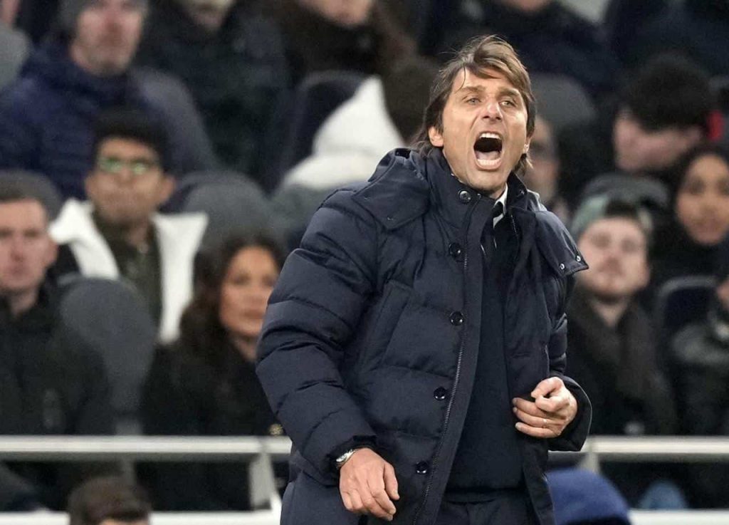 Conte in Serie A: l'annuncio per il futuro - 20211226 - Calciomercato.it