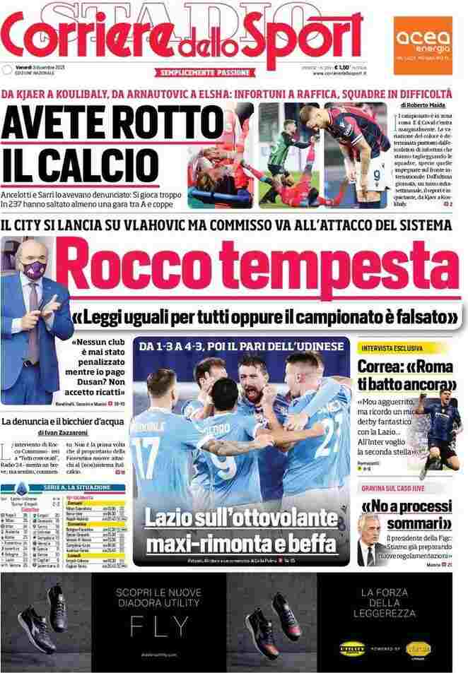 Corriere dello Sport