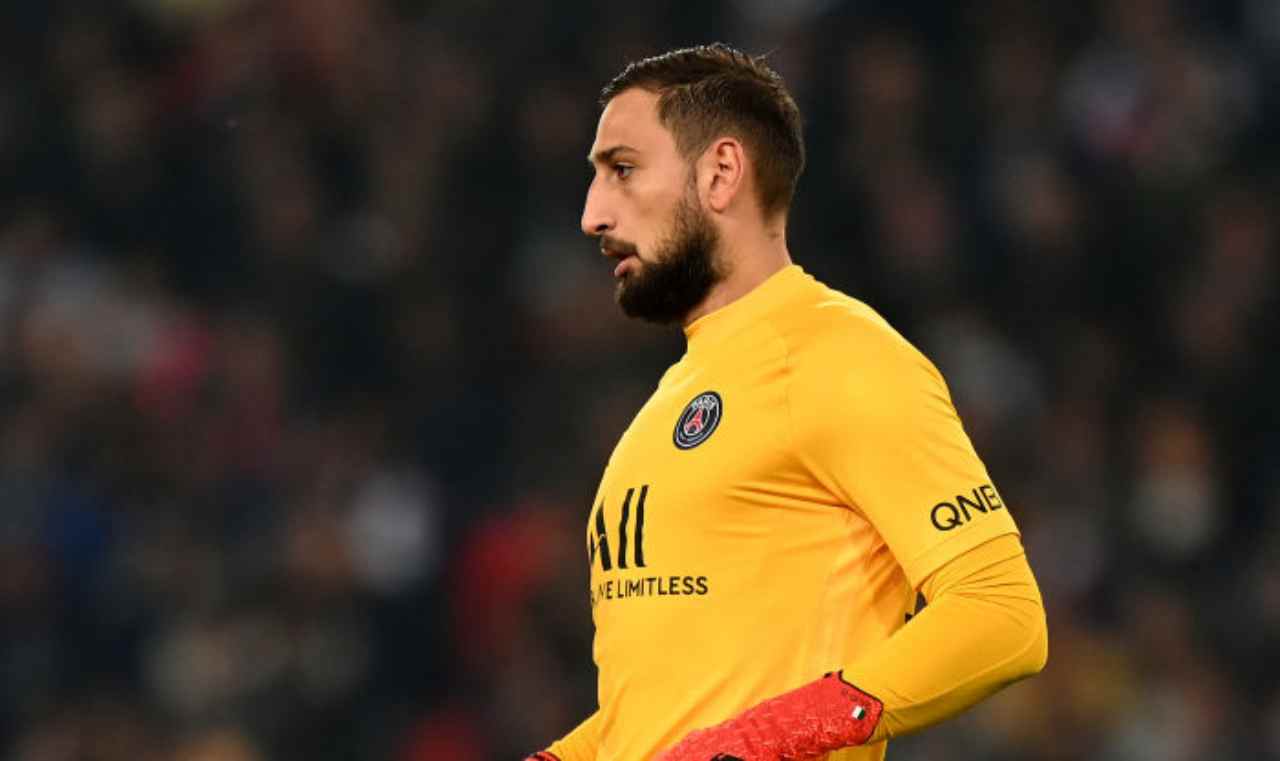 Donnarumma, Mancini ammette: "Mi sembra strano stia succedendo"