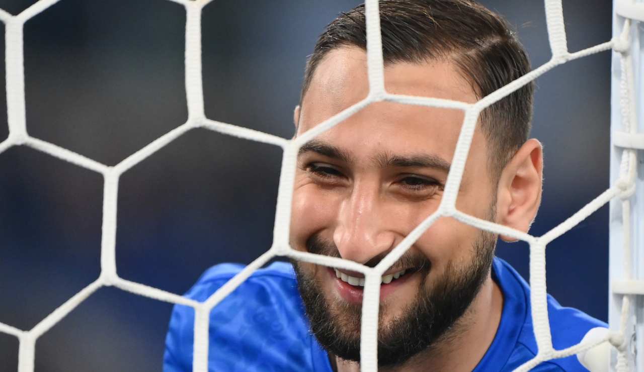 Donnarumma 