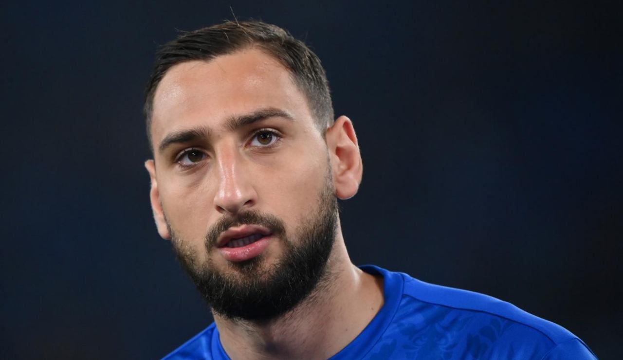 Donnarumma