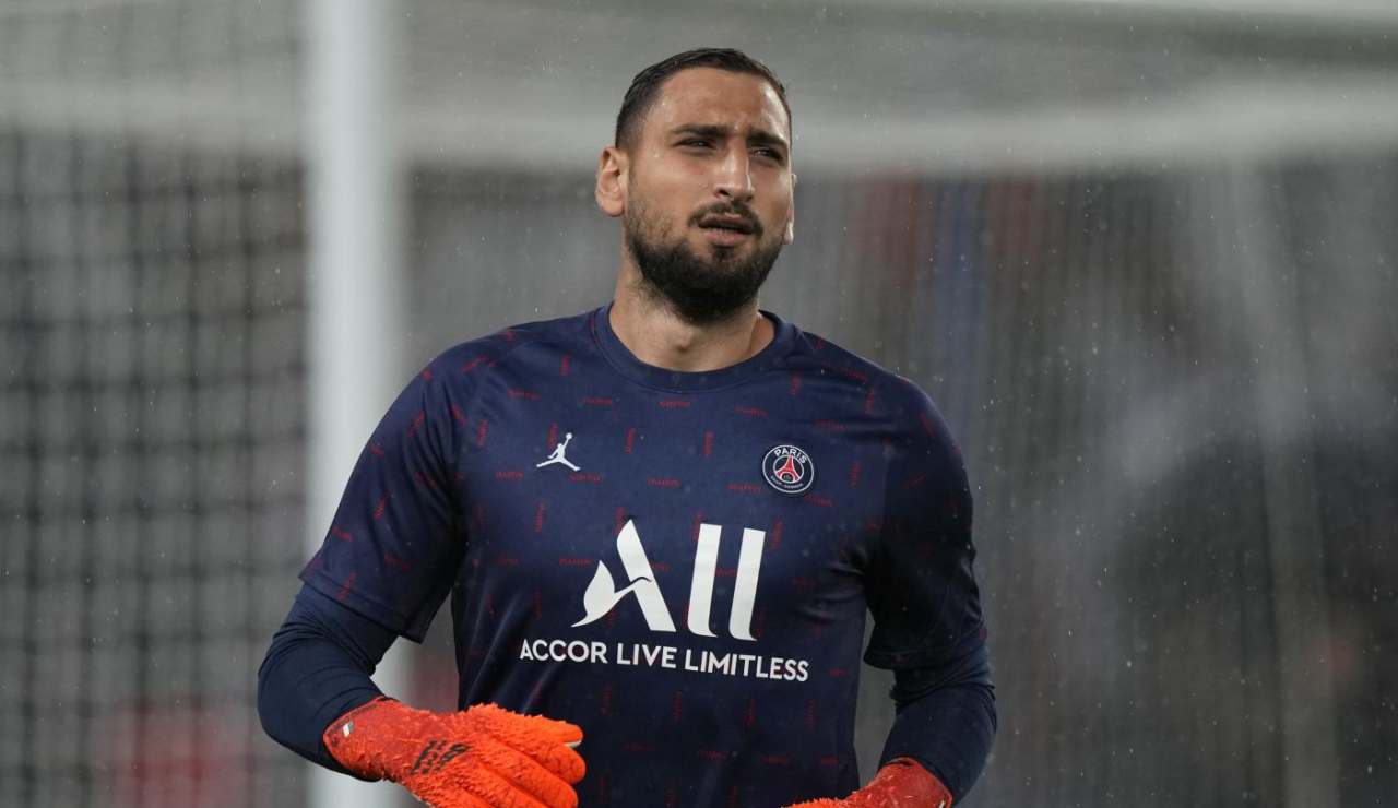 Donnarumma