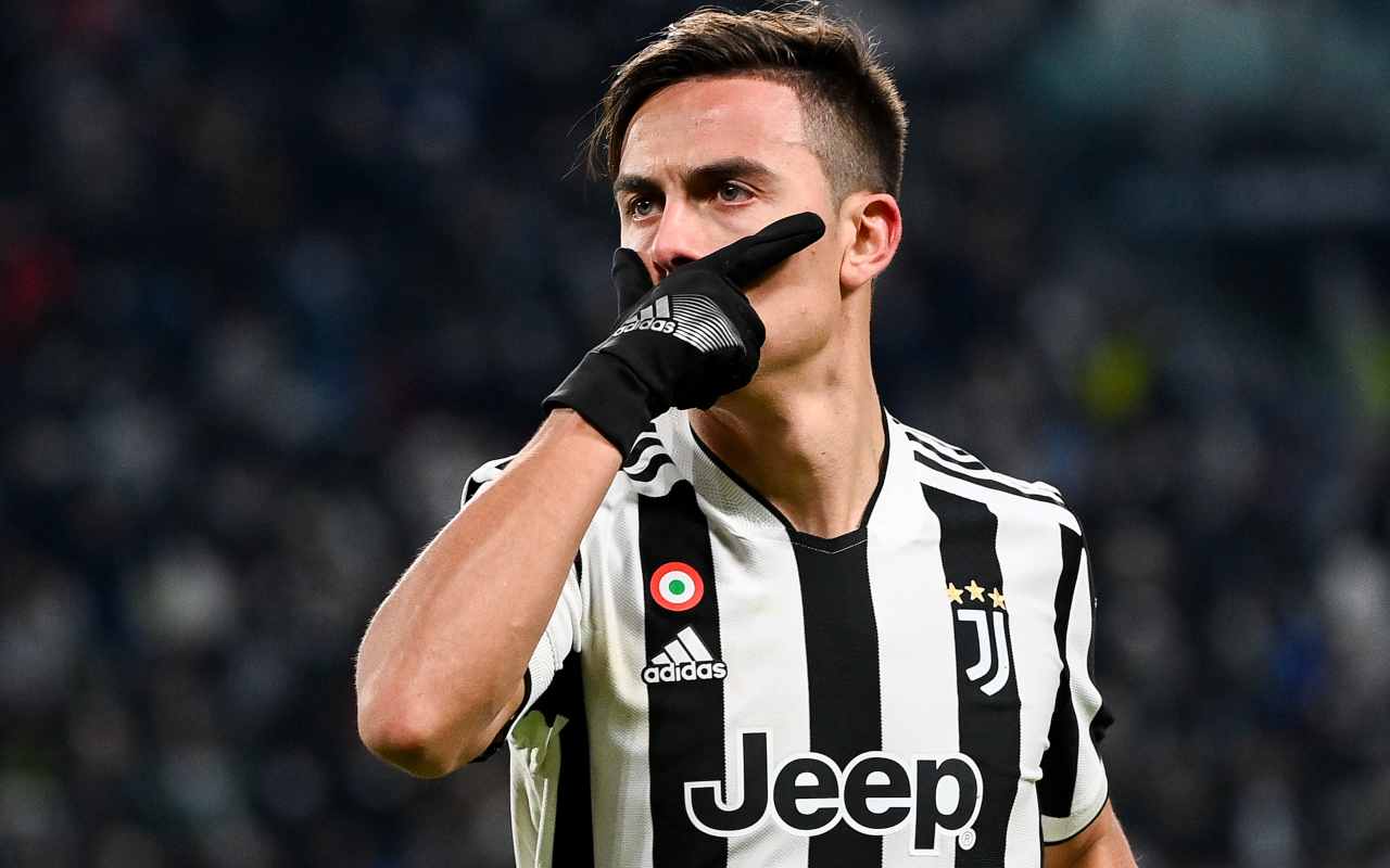 Dybala tra infortunio e rinnovo: la Juventus ha già deciso il suo futuro