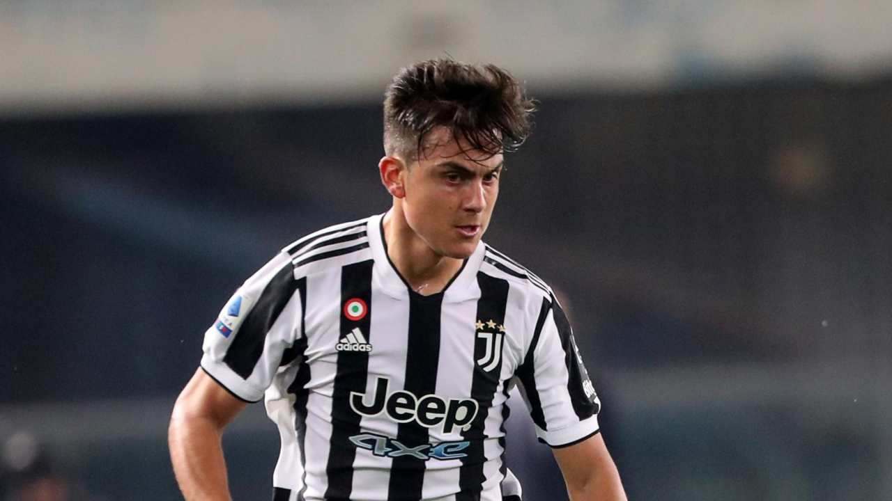 Rinnovo Dybala, cala il gelo: la situazione