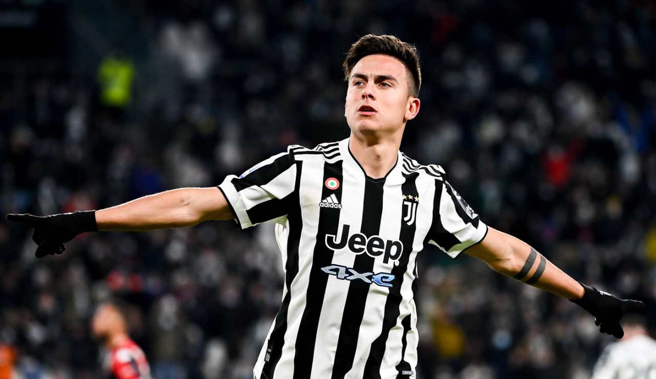 Dybala