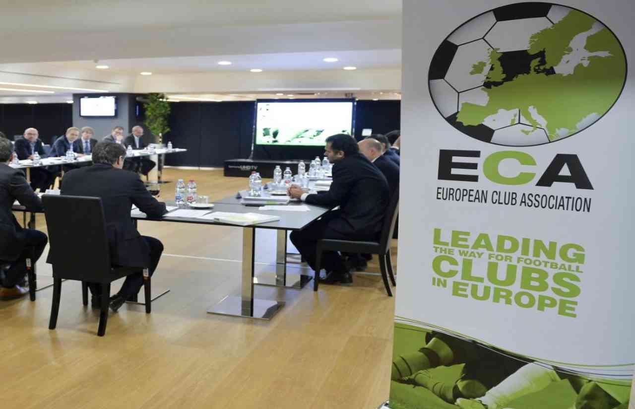 Coppa d'Africa, l'ECA si schiera contro: comunicato ufficiale