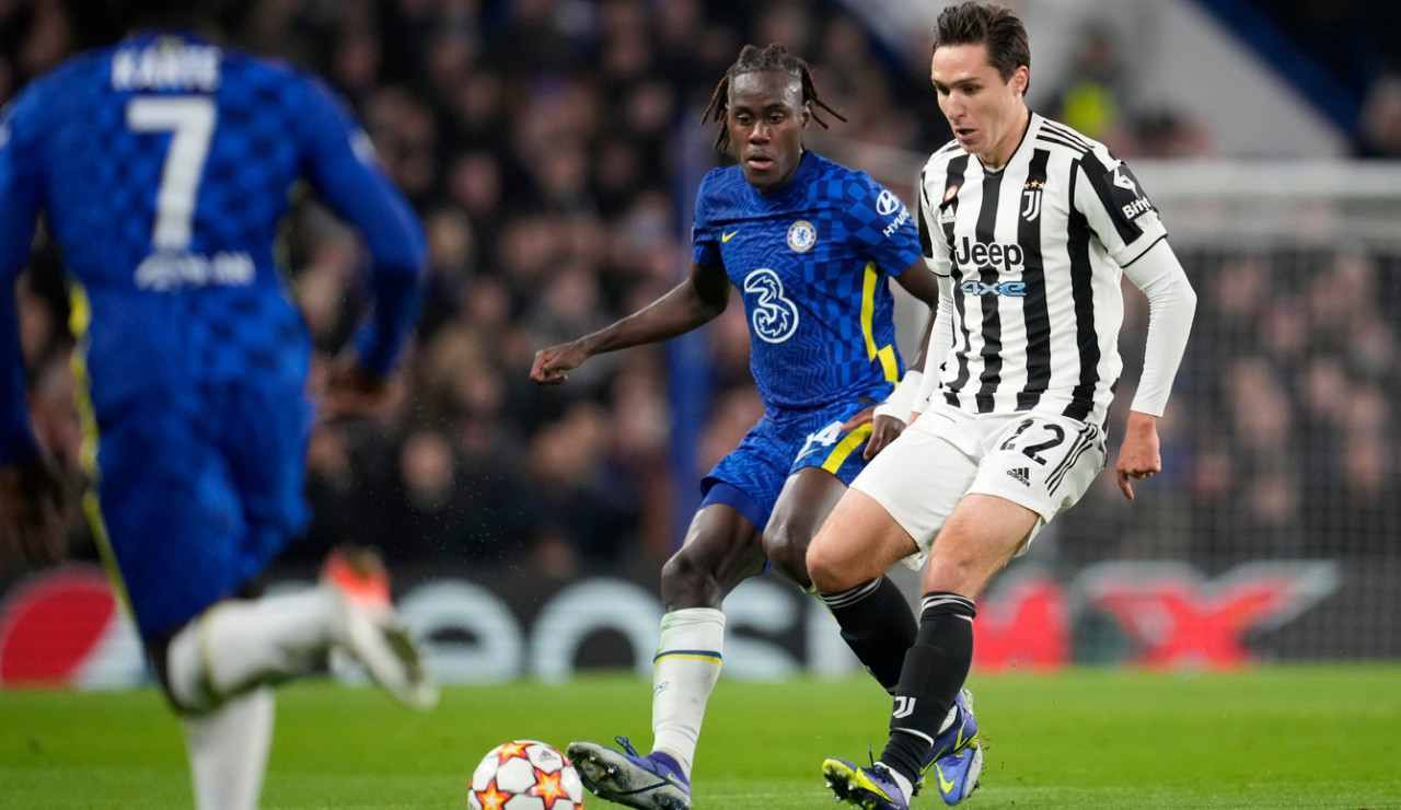 Chiesa per il PSG in estate: intrigo con Icardi