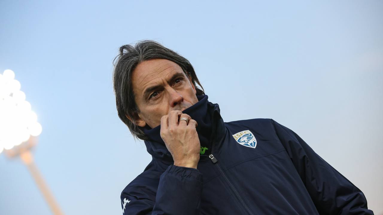 Serie B, clamoroso Cellino: Inzaghi a un passo dall'esonero