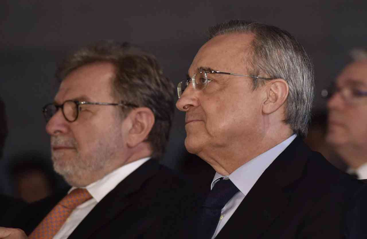 Calciomercato, Asensio vuole Inter o Milan