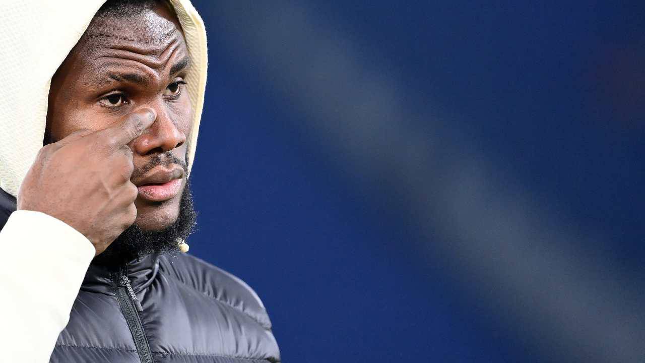 Il Real Madrid intensifica le trattative con Kessie