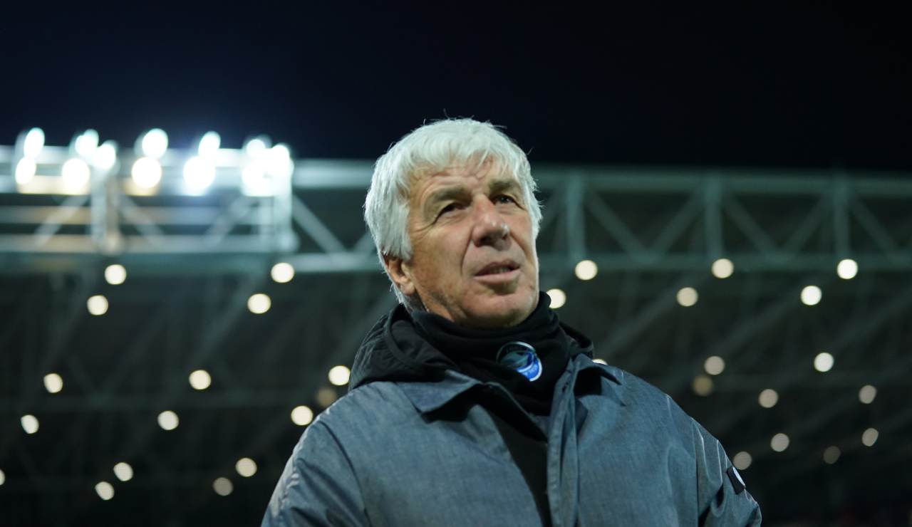 Atalanta-Villarreal, Gasperini: "Gara decisiva, c'è tanta fiducia"