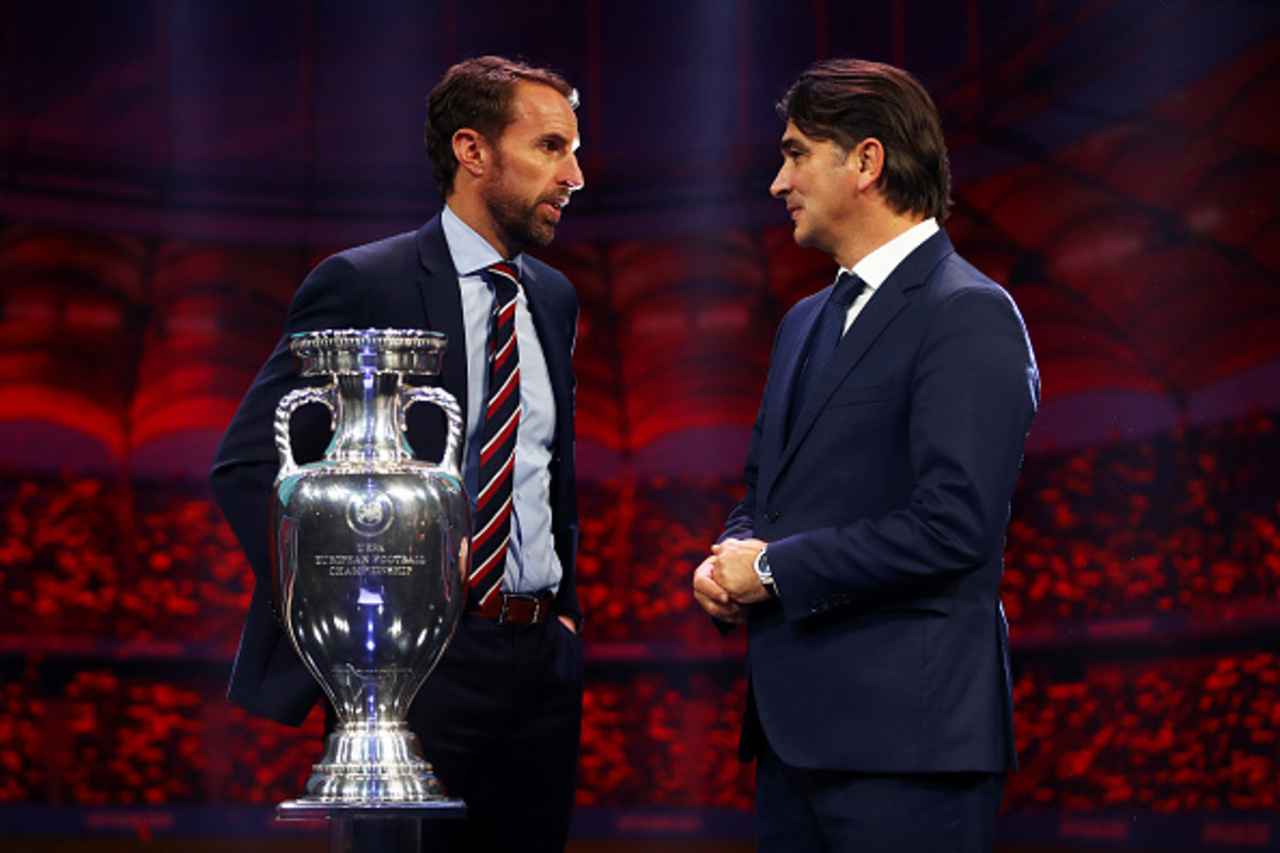 Croazia, ufficiale il rinnovo di Dalic