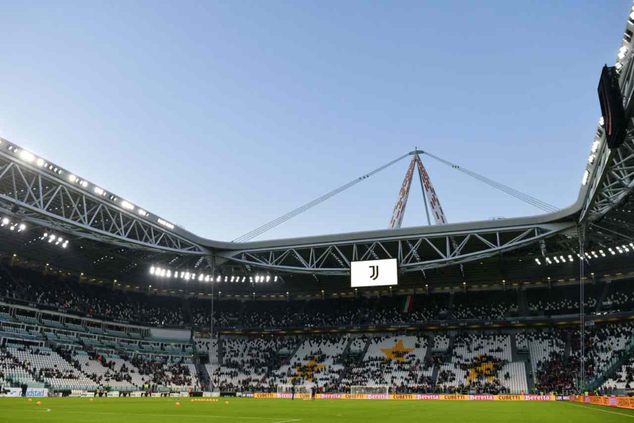 UFFICIALE: l'ex Juventus ha annunciato il ritiro