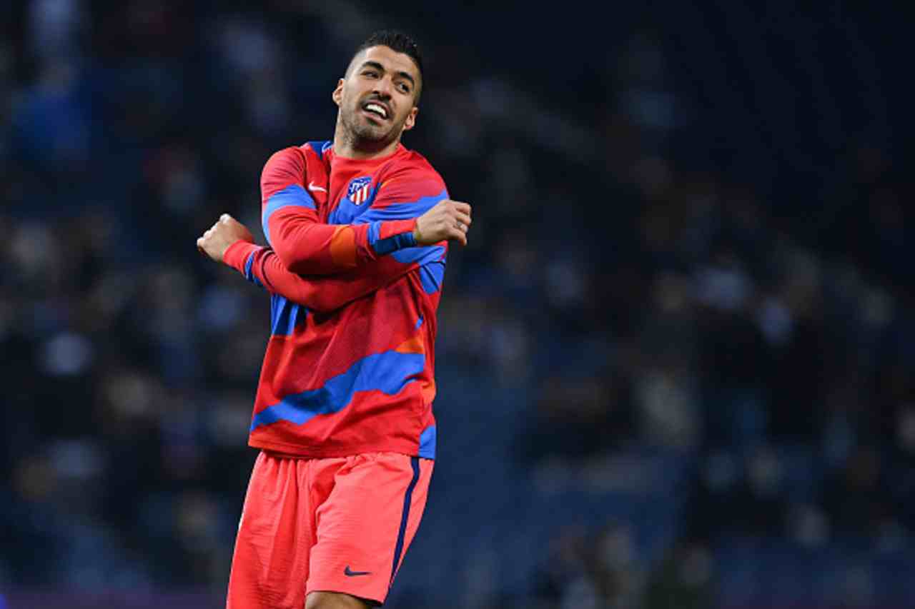 Moncalvo duro contro la Juventus per il caso Suarez