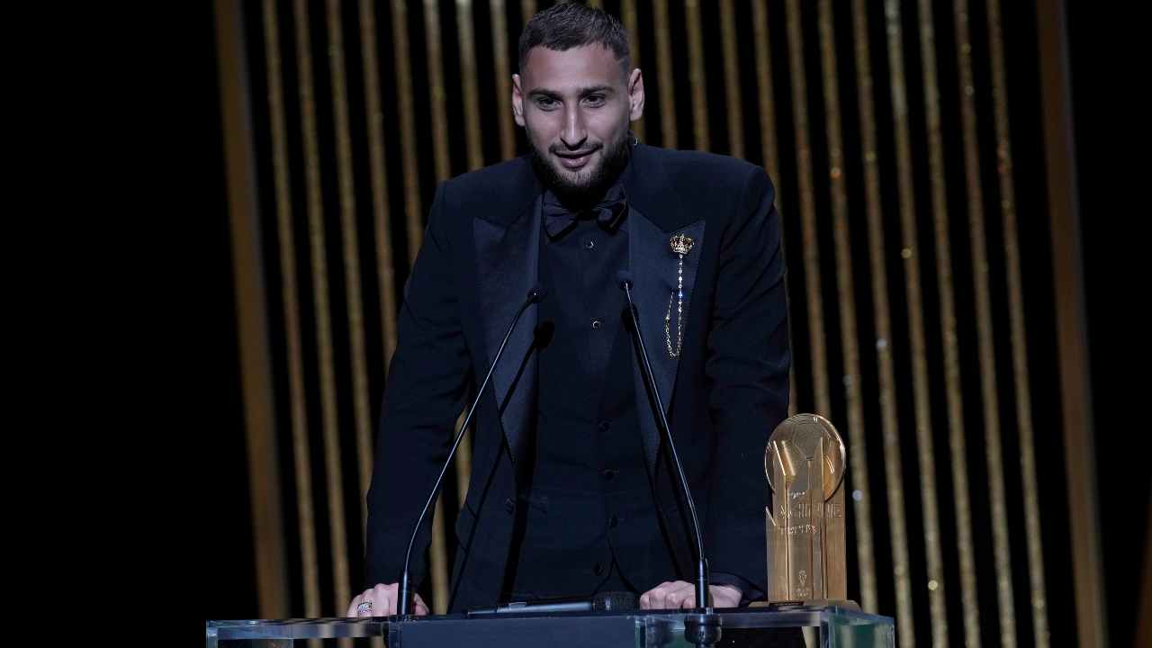 Donnarumma nel mirino: meglio Mendy