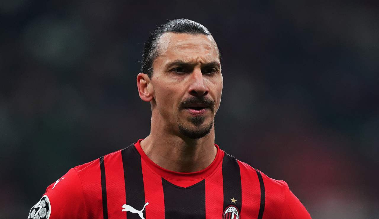 Ibrahimovic