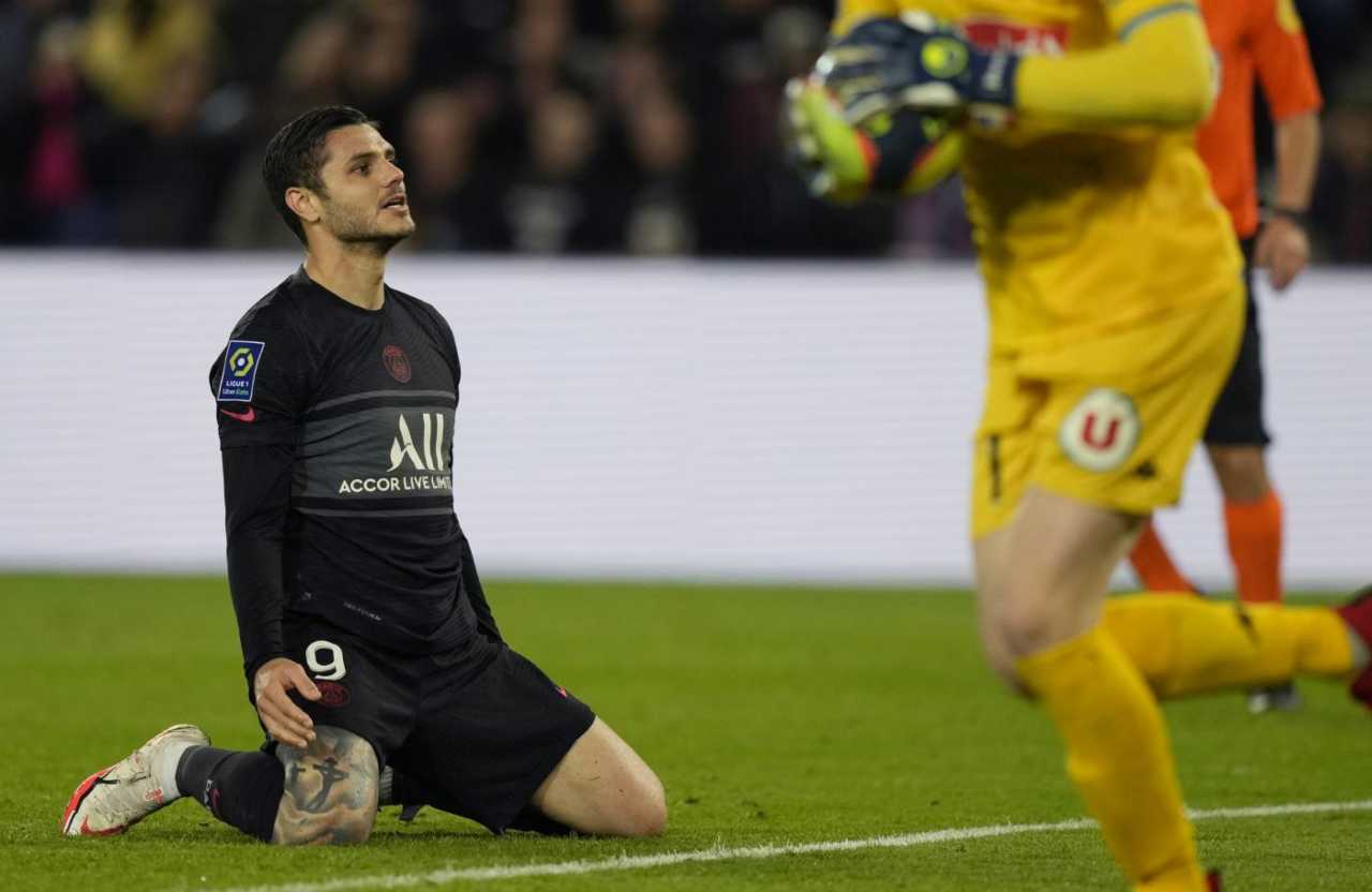 Calciomercato Juve e Milan, colpo di scena Icardi | Offerta e scelta immediata