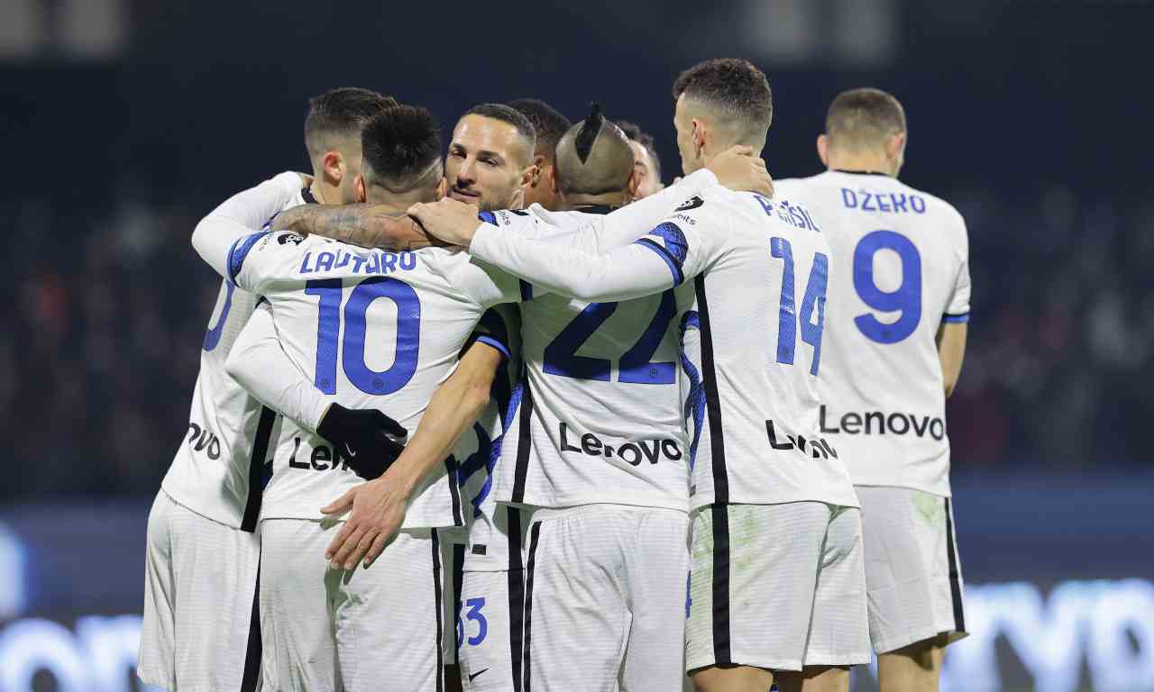 Calciomercato Inter, Arsenal su Lautaro | Scambio con Aubameyang