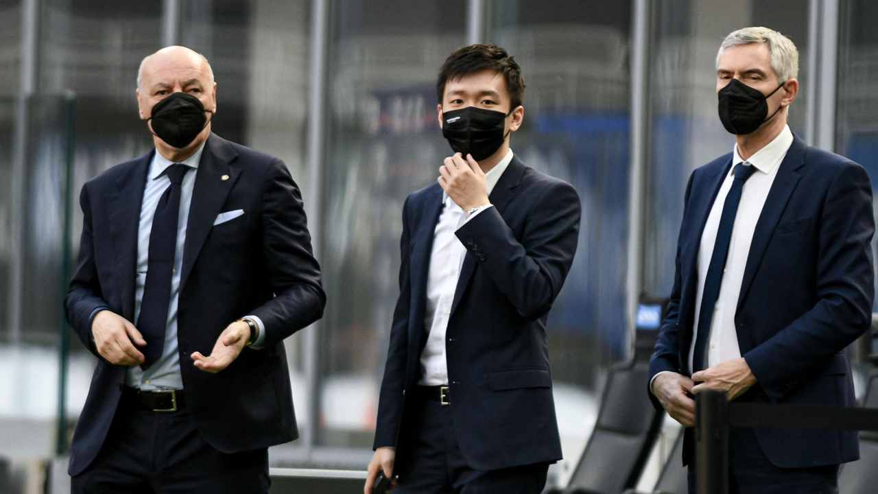 Inter, la mossa di Suning che cambia di nuovo il futuro del club