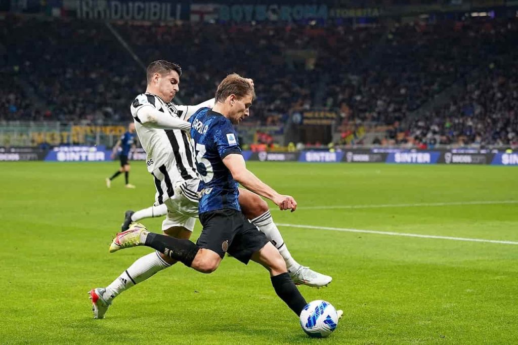 Supercoppa Inter-Juventus: la decisione ufficiale della Lega