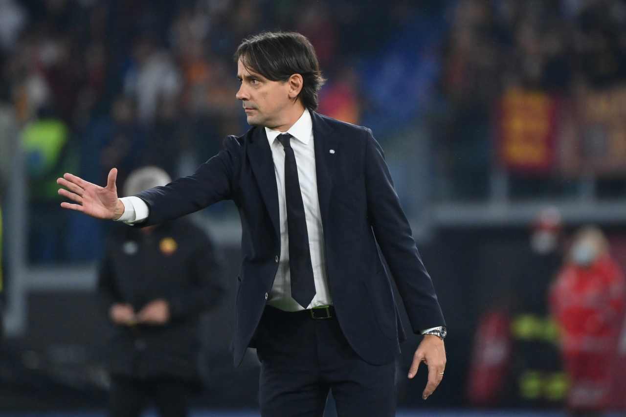 Inzaghi, Tapiro d'Oro per Inzaghi dopo il sorteggio di Champions League