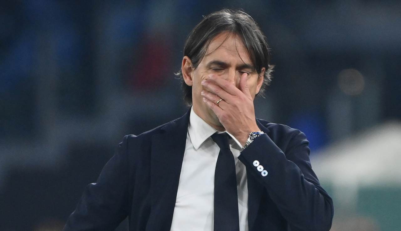 Simone Inzaghi