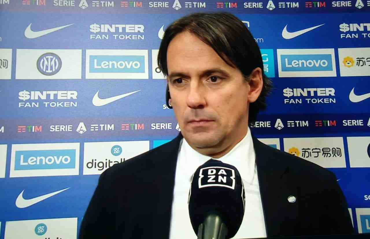  Inzaghi dopo Inter-Cagliari