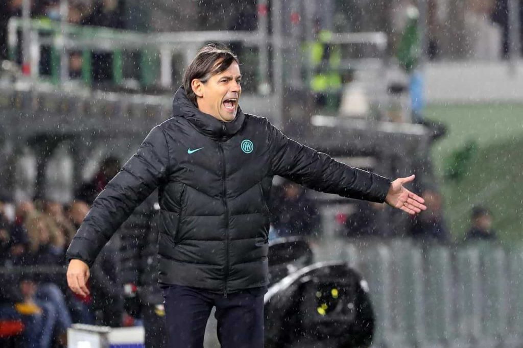 Inter-Spezia: out Bastoni