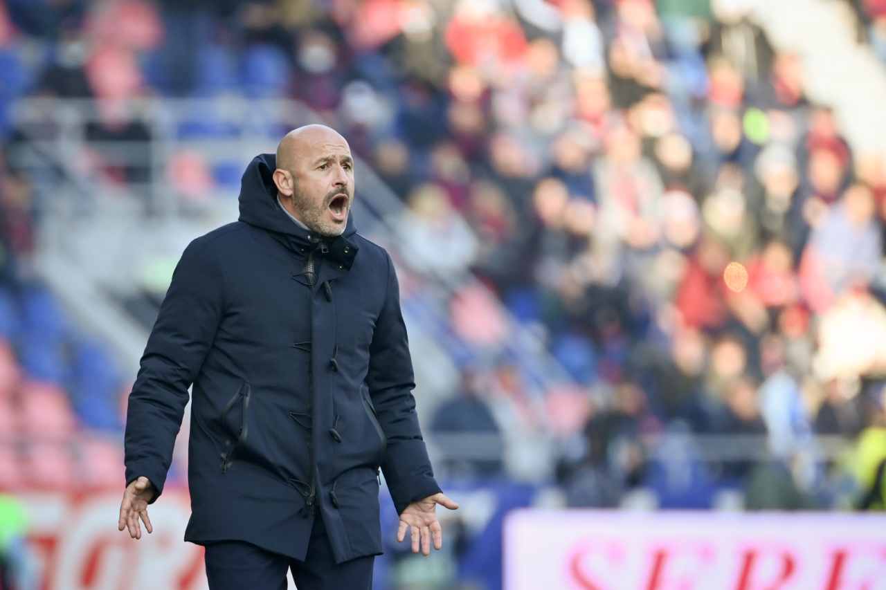 DIRETTA Serie A, Fiorentina-Sassuolo | Segui la cronaca LIVE