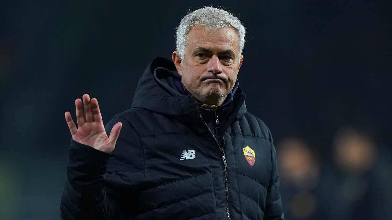 Mourinho mirino a Madrid: occhi su Herrera