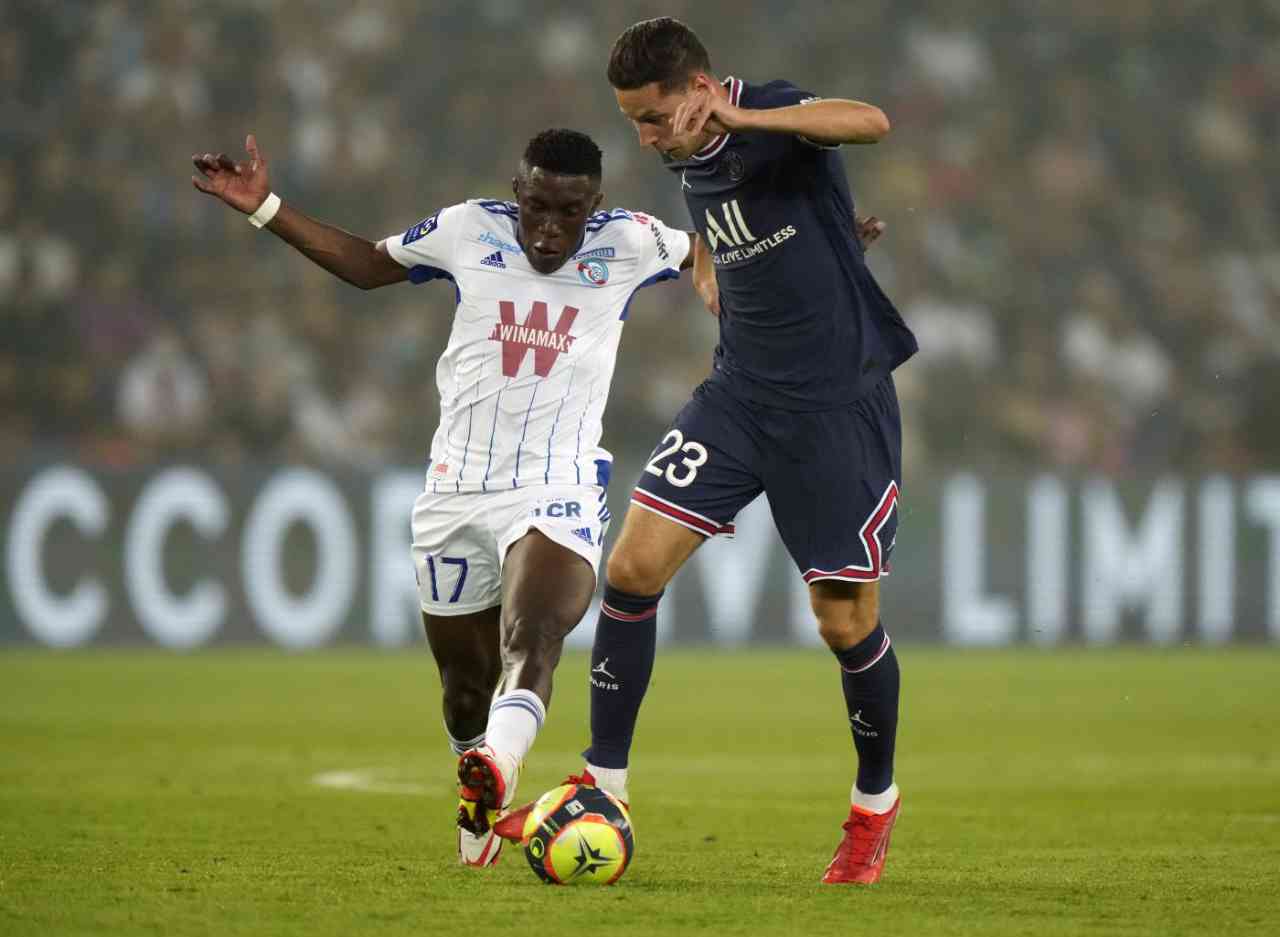 Calciomercato Milan, Roma e Napoli: occasione Draxler