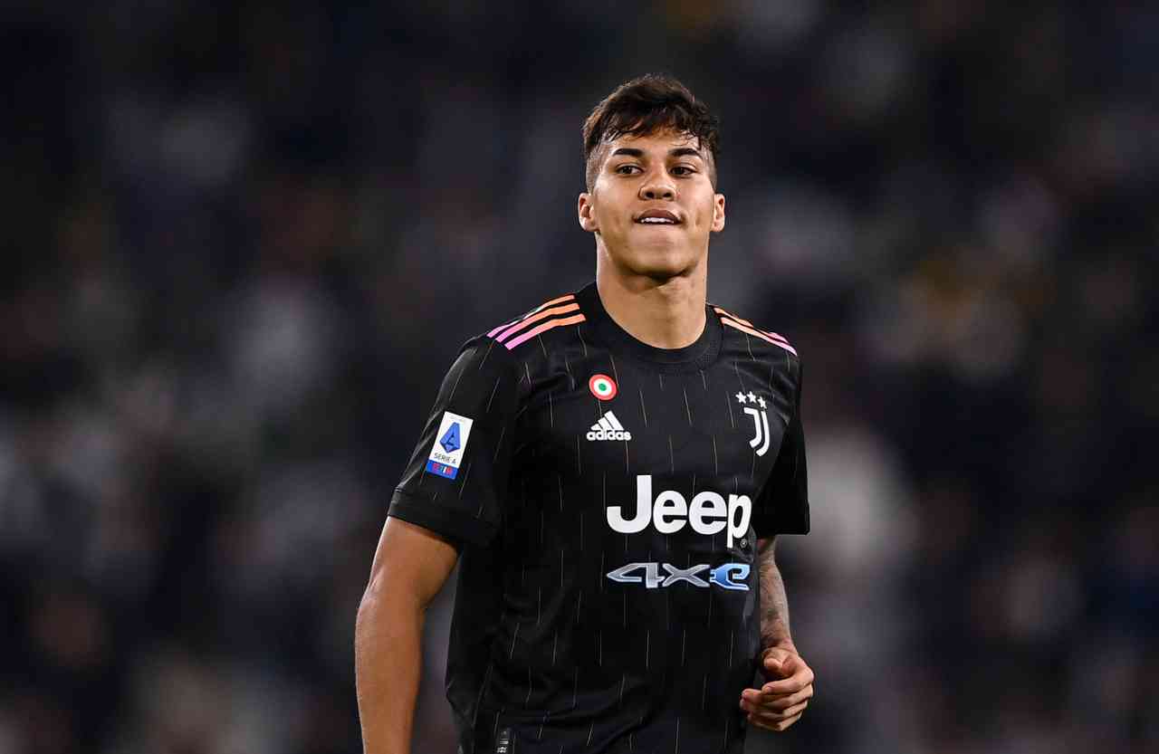 Calciomercato Juventus, Allegri esclude la partenza di Kaio Jorge