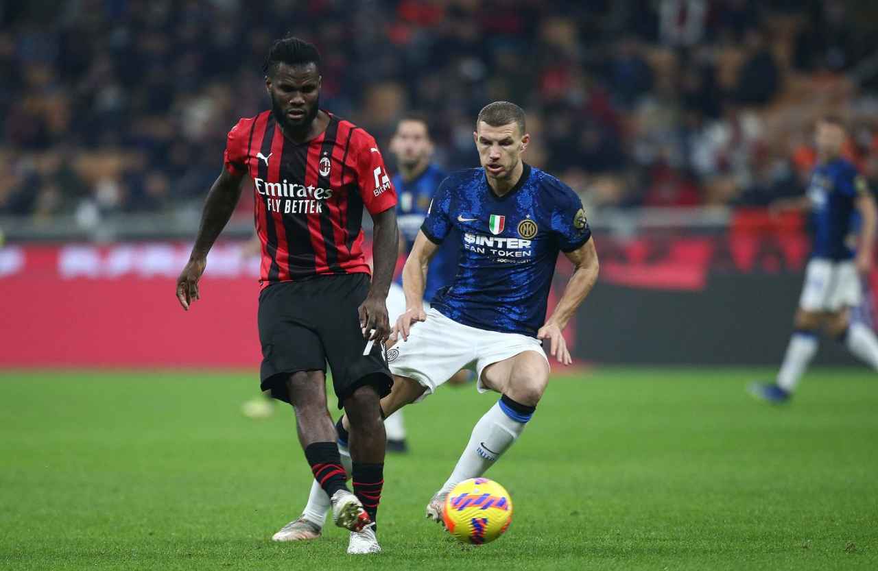 Calciomercato, Kessie via dal Milan a zero