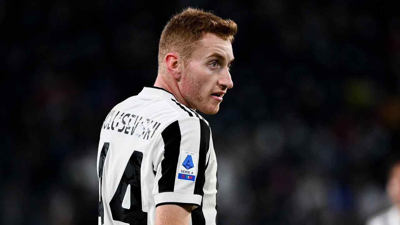  Addio Kulusevski per trattenere Morata: le cifre 