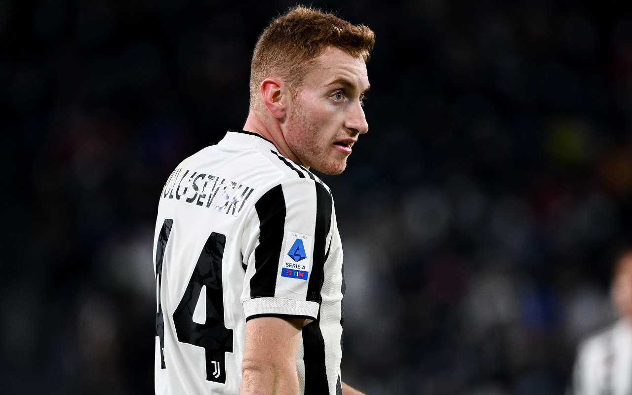 Calciomercato Juventus, Kulusevski può salutare | 35 milioni dal Tottenham di Conte