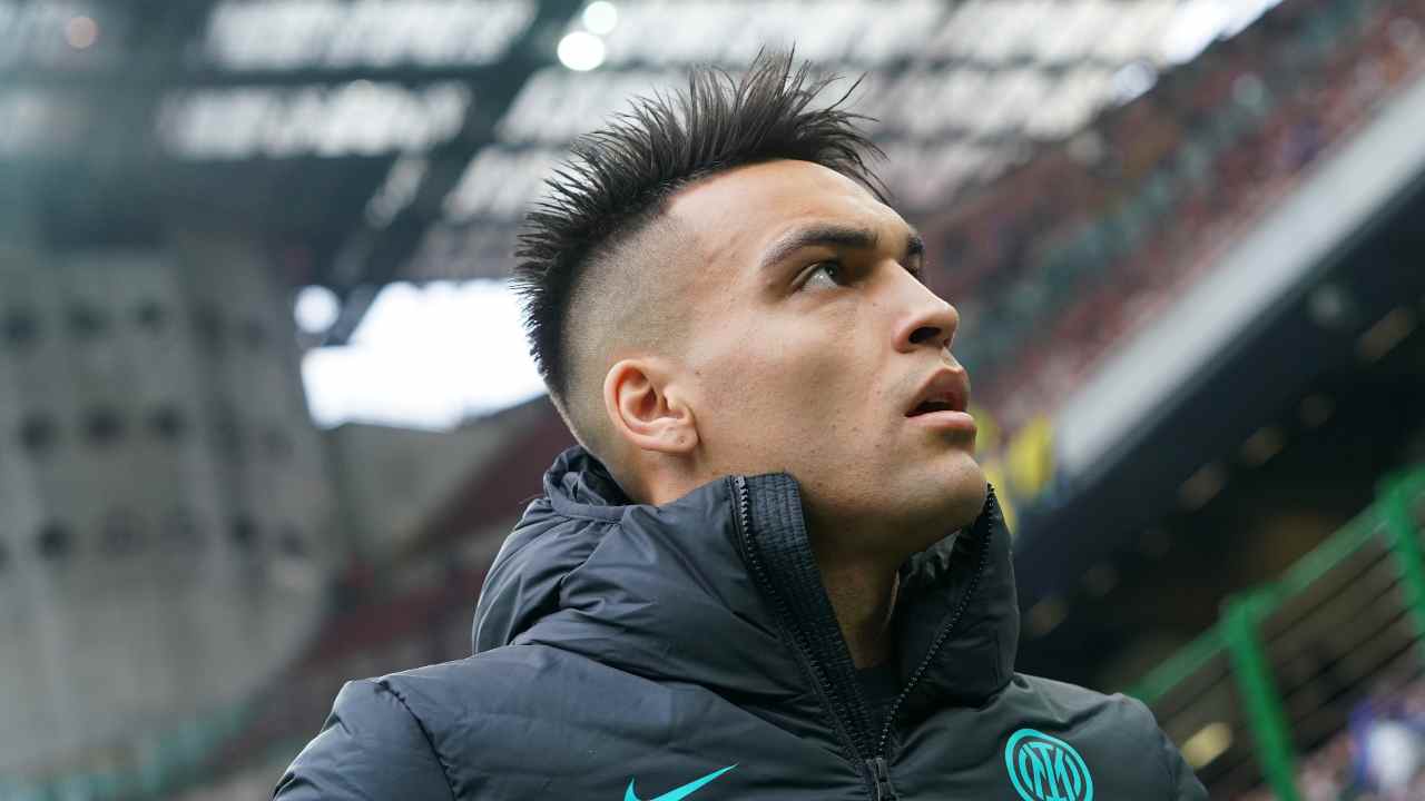 Lautaro e Lukaku di nuovo insieme: lo scambio