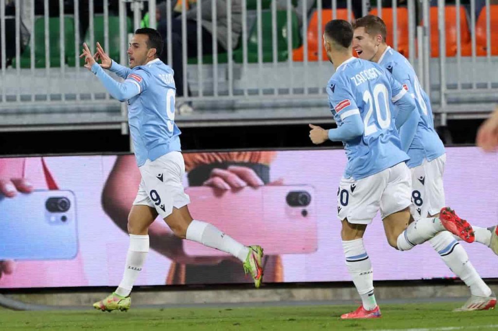 Serie A, vittorie Lazio e Bologna