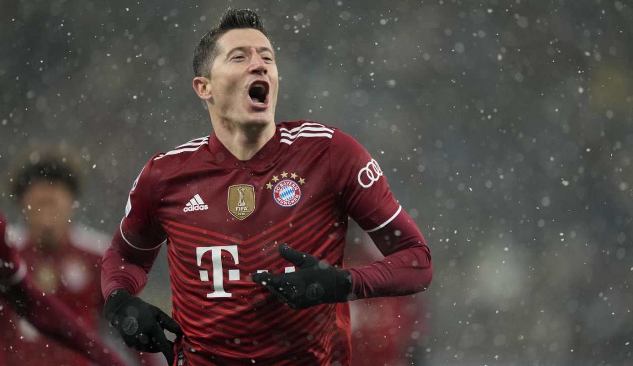 Lewandowski