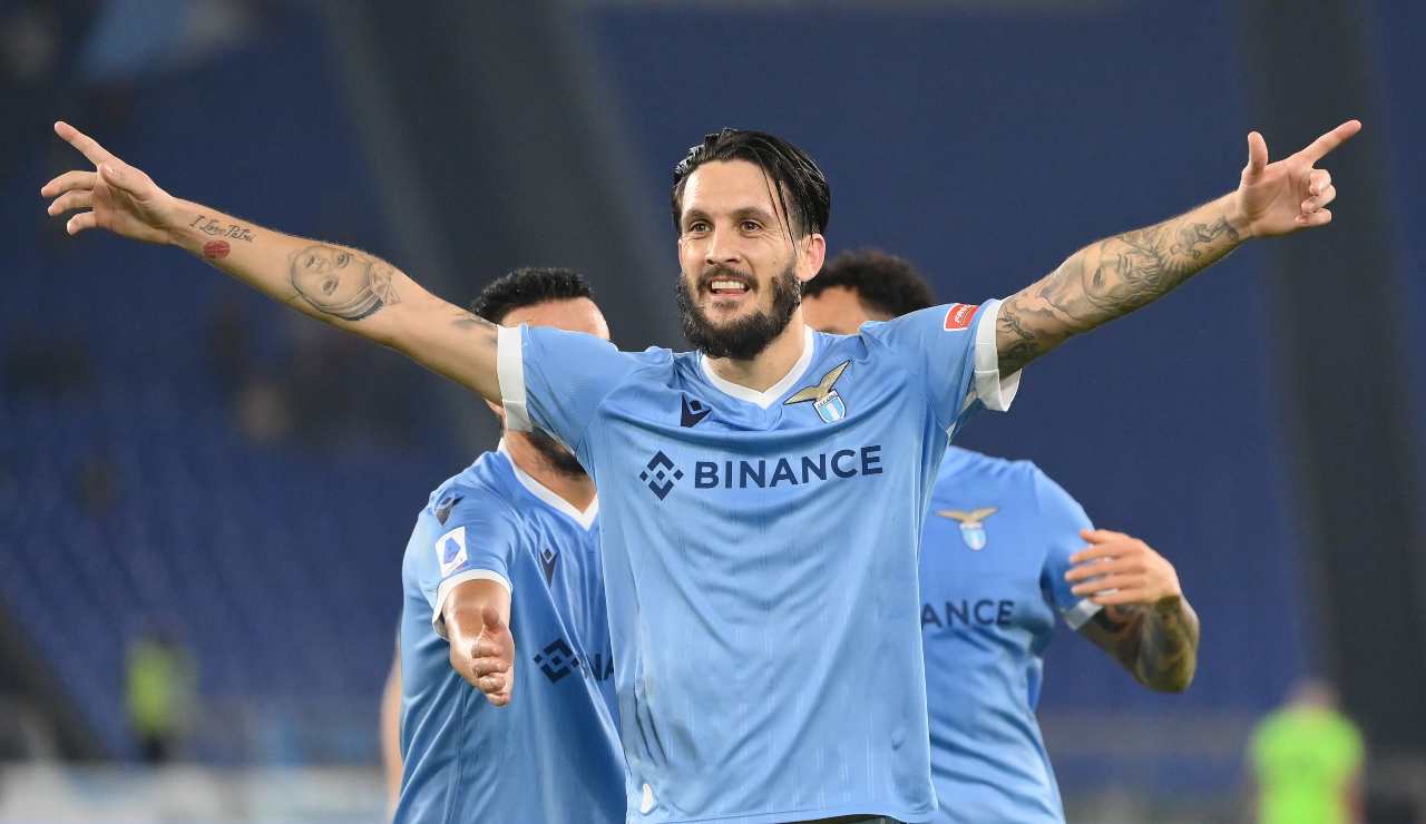 Lazio, Luis Alberto e Milinkovic-Savic possono salutare | Gli scenari di mercato