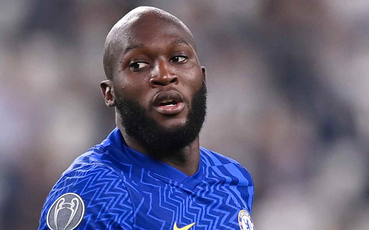 Calciomercato, in Inghilterra non hanno dubbi: Lukaku torna in Serie A