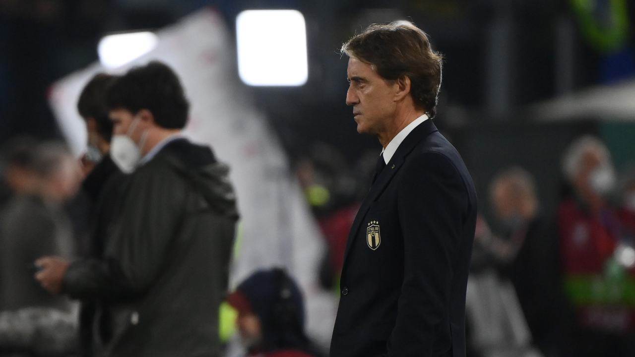Italia, Mancini lancia il monito: "Dobbiamo fare ancora di più"
