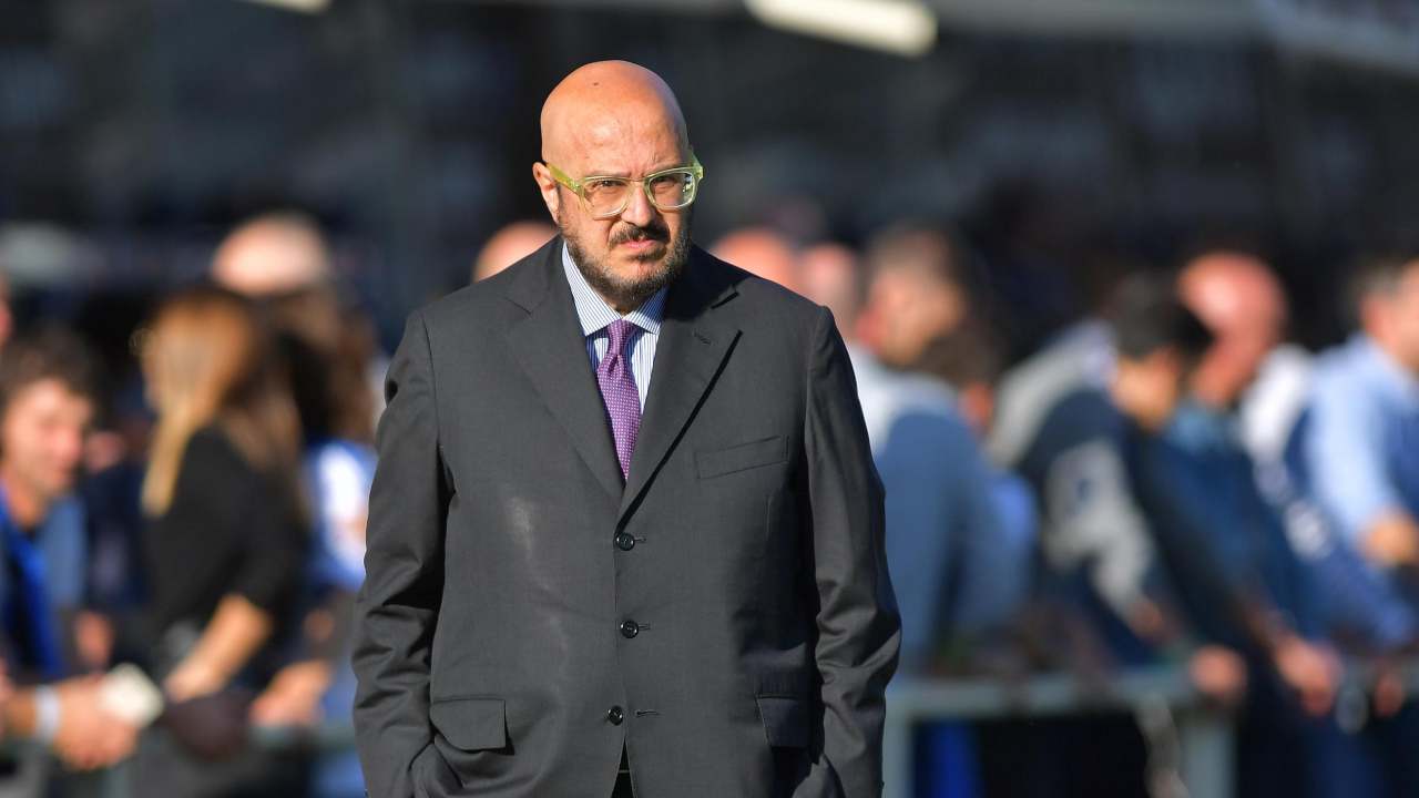 Serie A, Udinese-Salernitana si gioca: l'annuncio poco fa