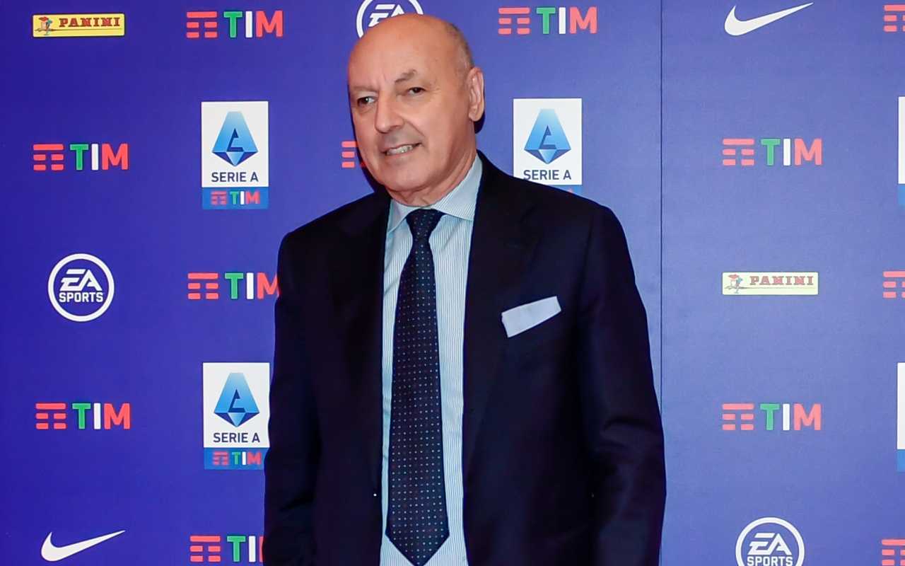 Calciomercato Inter, passo decisivo di Marotta | Firma entro Natale