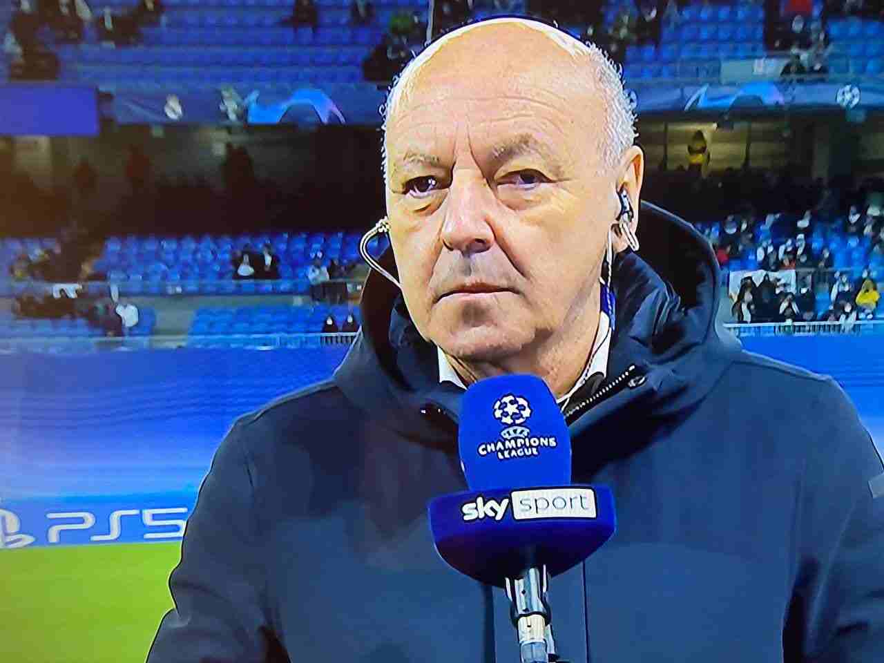 Inter Inzaghi Marotta