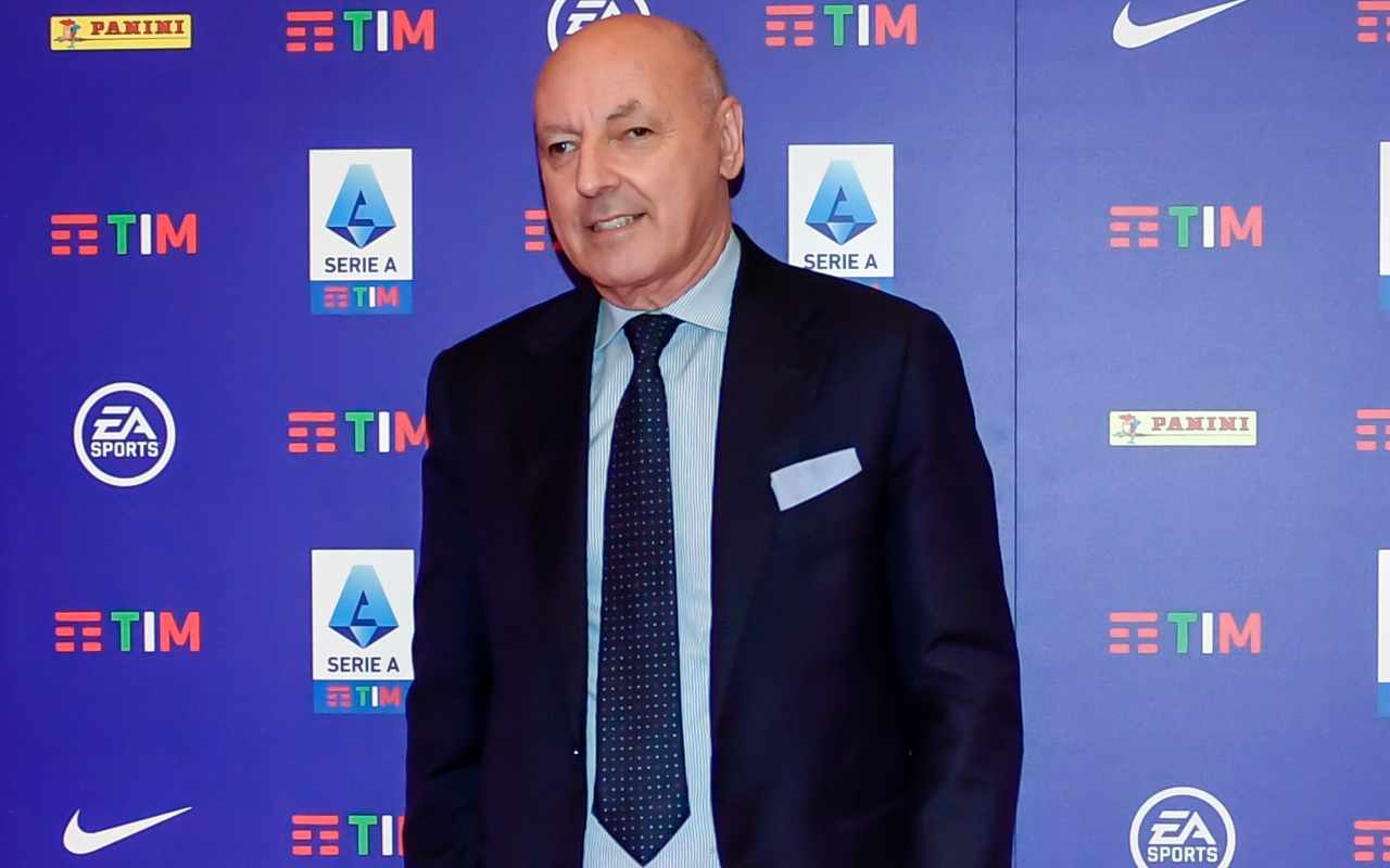 Marotta lavora all'Inter del domani | Tre firme in arrivo