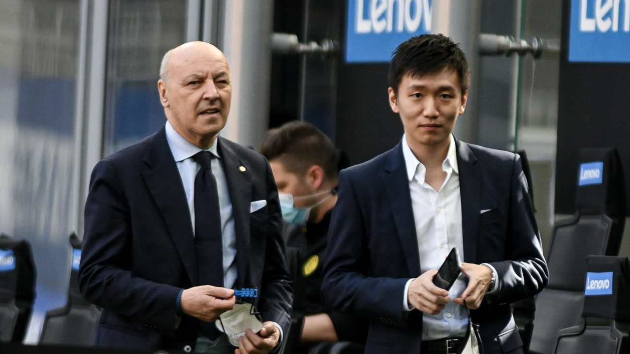 Cessione Inter, nuovi acquirenti negli USA | Richiesta shock di Zhang