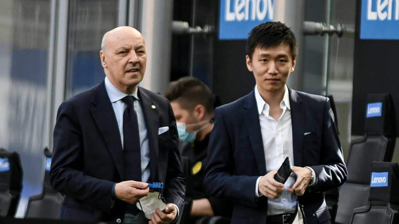 Inter, ritorno di fiamma a gennaio | Chance per Marotta