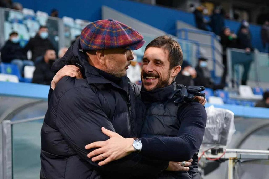 Serie A, vittorie Lazio e Bologna - 20211222 - calciomercato.it