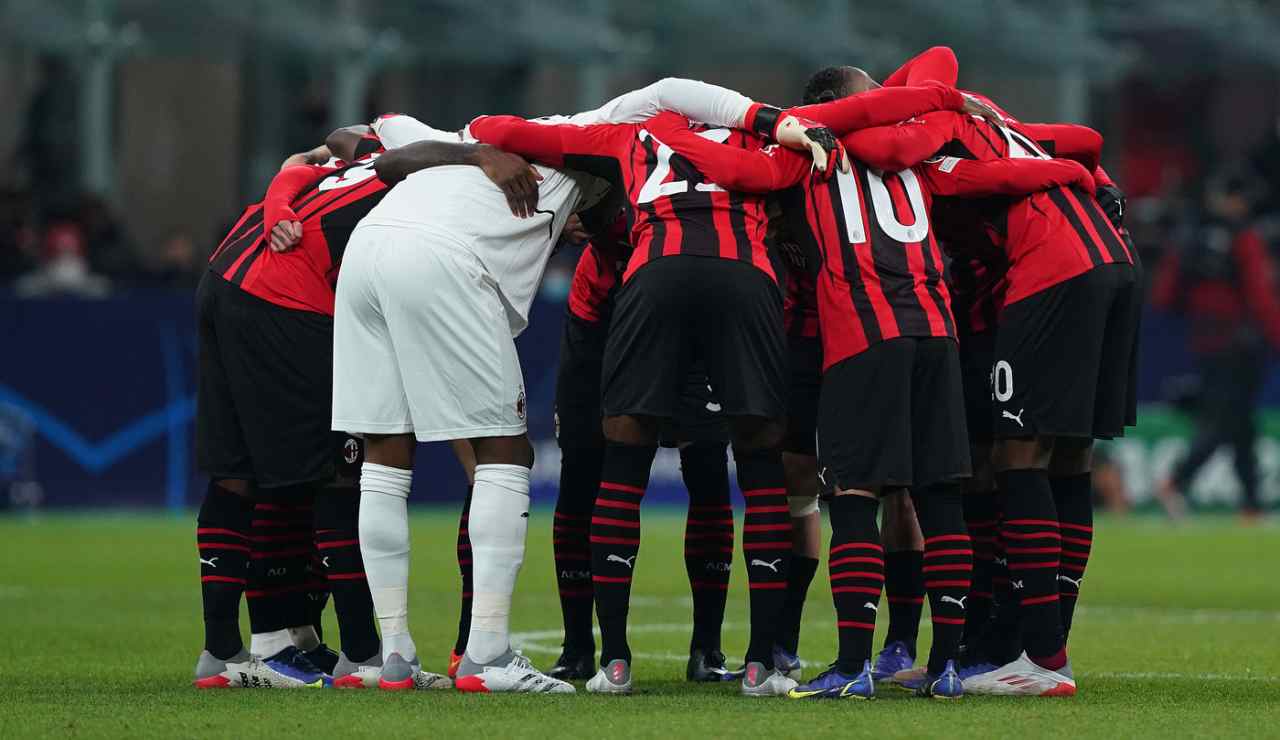 milan