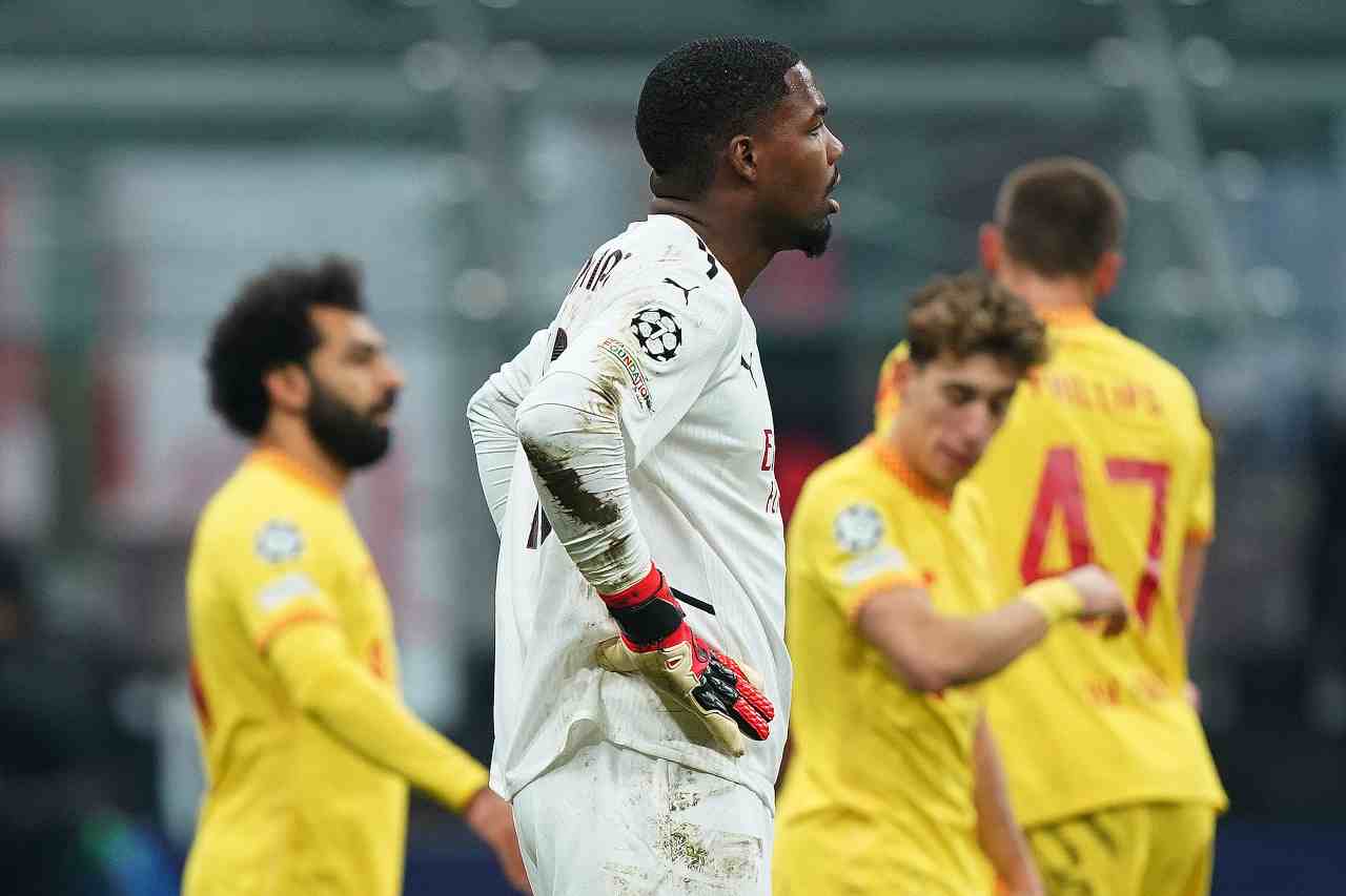 Milan Liverpool Real Madrid Inter